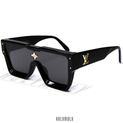 lv cyclone sunglasses|cyclone metal sunglasses.